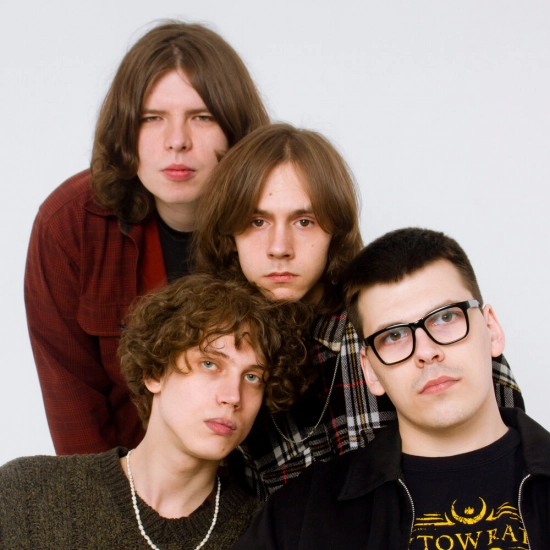 Автоспорт (группа) Москва