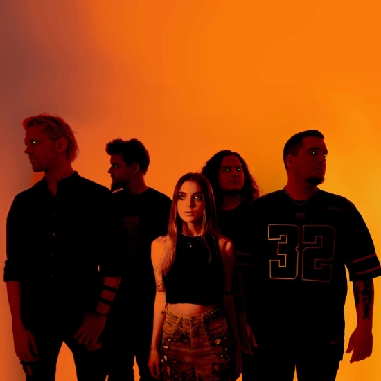 PALC (группа) Москва