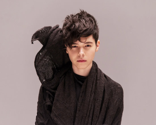 Kristian Kostov