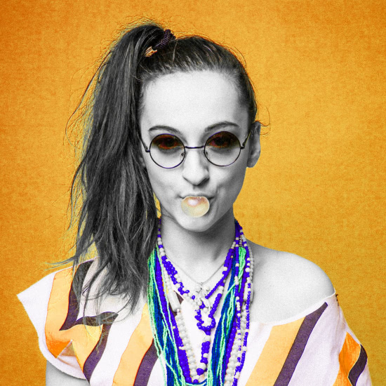Yana Blinder