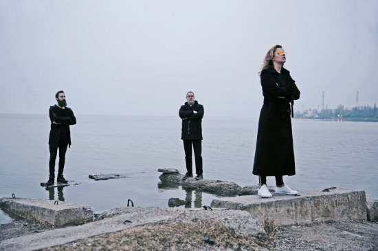 КУЛАГИНА (группа)