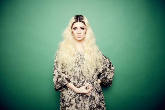 Era Istrefi