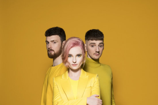 Clean Bandit (группа)