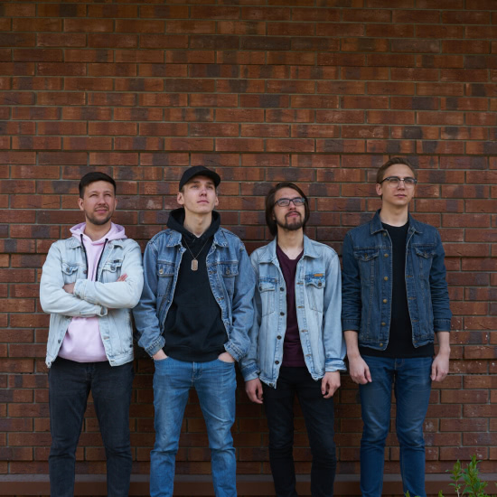 ustal (группа) Новосибирск