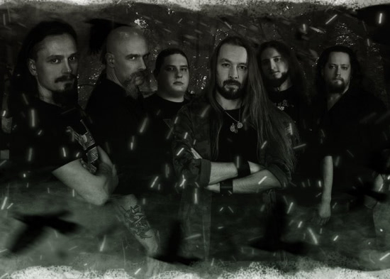 Сварга (группа) Москва