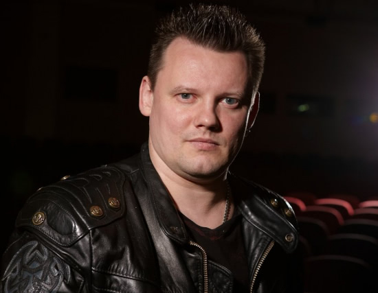 Андрей Князев