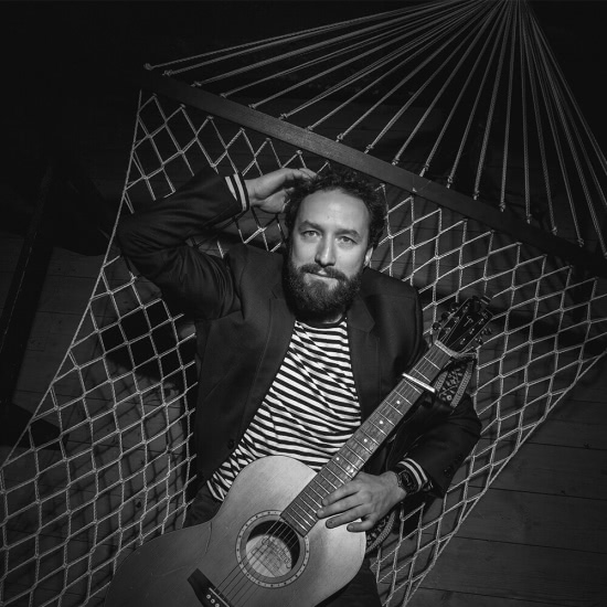 Дядя Солнышко