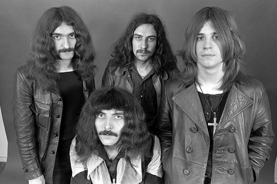 Black Sabbath (группа)