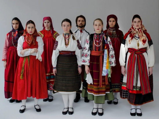 Комонь (группа)