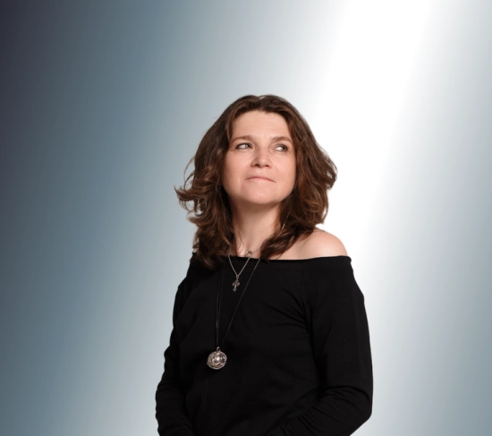 Елена Фролова