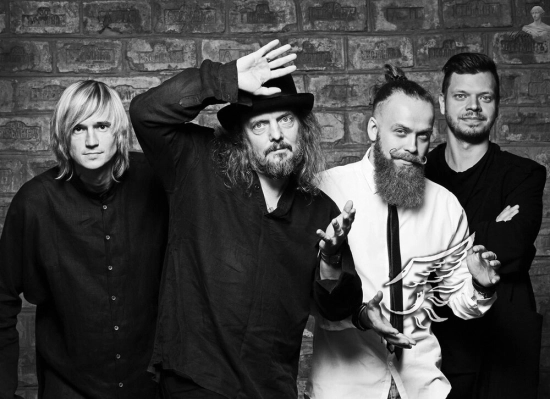 Башаков BAND (группа)