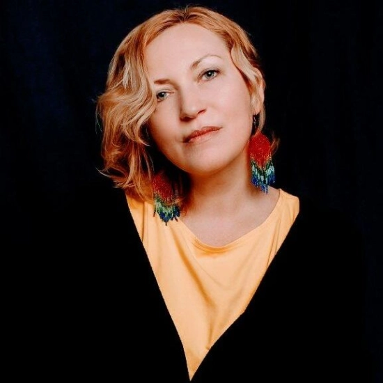 Юлия Тузова