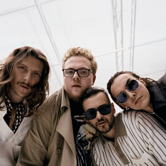 Beautiful Boys (группа) Саратов