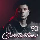 Constantine - 90 (Мини-альбом) 2018