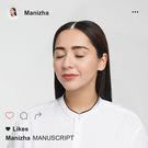Manizha - Manuscript (Альбом) 2017
