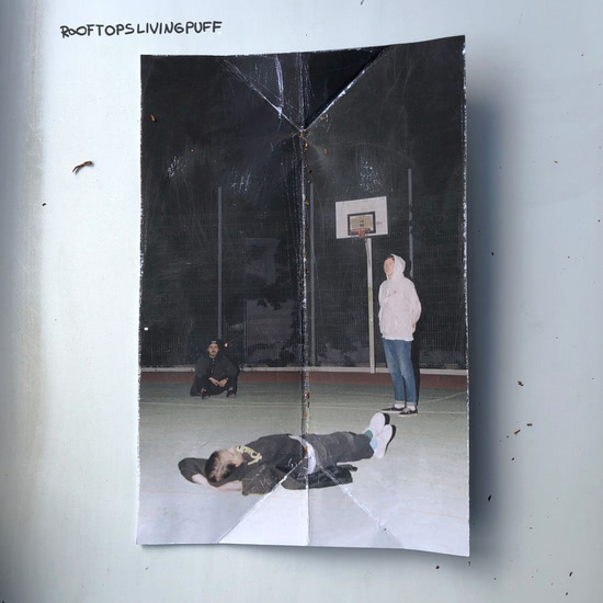 Rooftops - Living Puff (Сингл) 2018