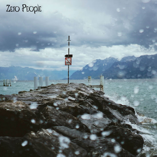 Zero People - Ждал тебя (Сингл) 2017
