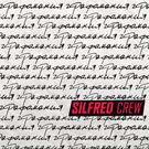 SILFRED crew - Графомания (Альбом) 2017