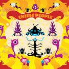 Cheese People - Cheese People (Альбом) 2008