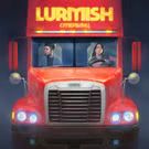Lurmish - Суперблиц (Альбом) 2018
