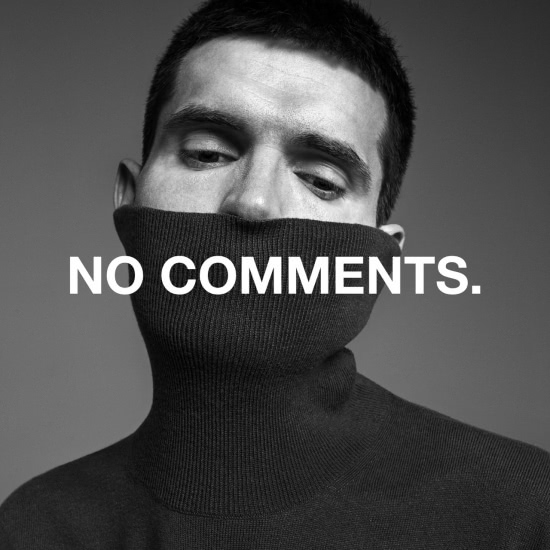 Noize MC - No Comments (Мини-альбом) 2018