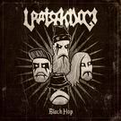 Uratsakidogi - Black Hop (Альбом) 2018