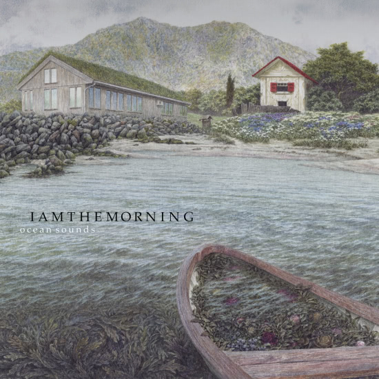 iamthemorning - Ocean Sounds (Альбом) 2018