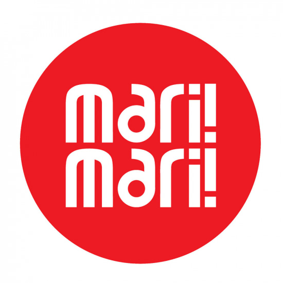 Mari! Mari! - Boys on the Stage (Трек) 2018