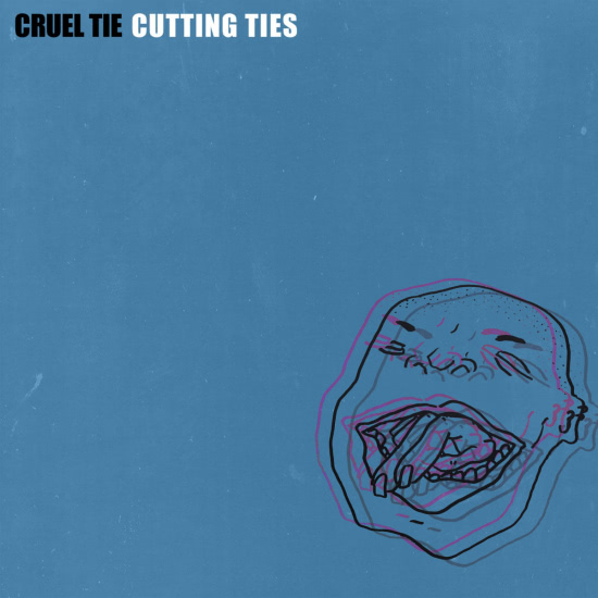 Cruel Tie - Cutting Ties Original Long Version (Трек) 2018