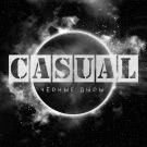 Casual - Чёрные дыры (Сингл) 2018