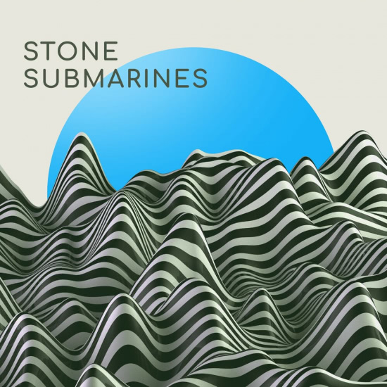 Stone Submarines (Альбом) 2018