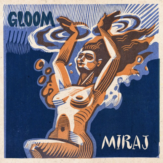 Gloom - Miraj (Альбом) 2018