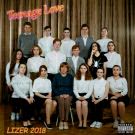 LIZER - Teenage Love (Альбом) 2018