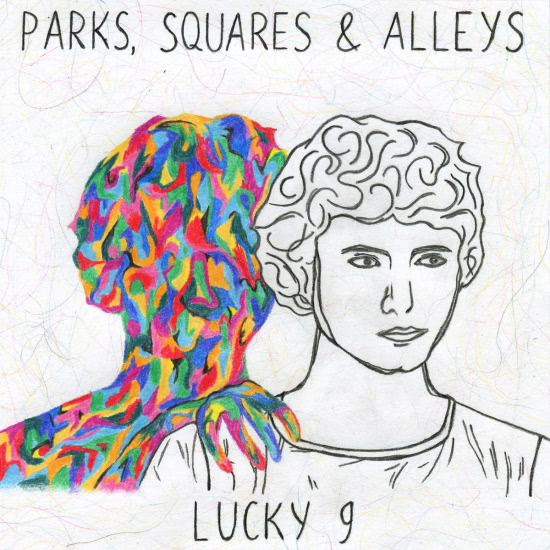 Parks, Squares and Alleys - Lucky 9 (Трек) 2019