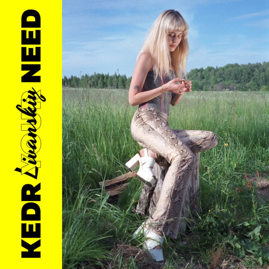 Kedr Livanskiy - Your Need (Твоя беда) (Трек) 2019