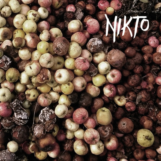 Nikto (Альбом) 2019