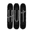 HUT - Say My Name (Мини-альбом) 2014