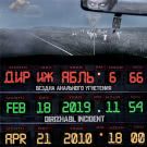 Бездна Анального Угнетения - Dirizhabl Incident (Мини-альбом) 2019