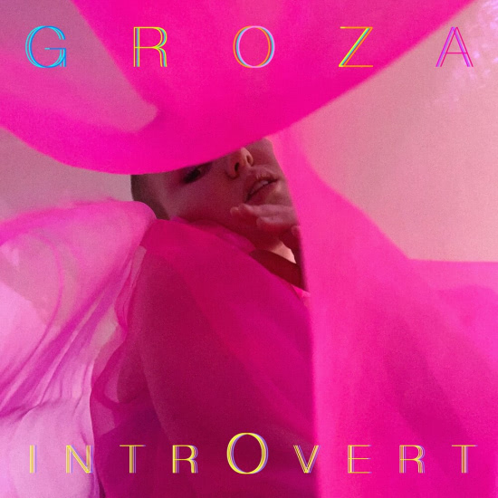 GROZA - Интроверт (Трек) 2019