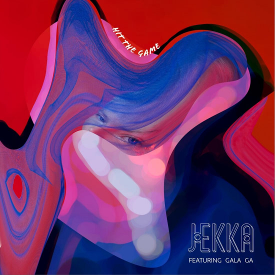 Jekka - Hit the Game (Сингл) 2019
