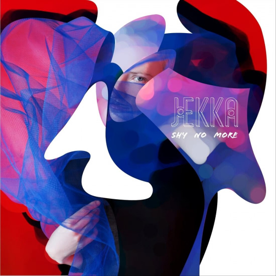 Jekka - Shy No More (Альбом) 2019