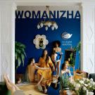 Manizha - Womanizha (Мини-альбом) 2019