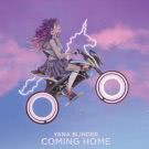 Yana Blinder - Coming Home (Сингл) 2018