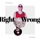 Иван Дорн, Victor Solf - Right Wrong (Сингл) 2018