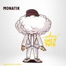 MONATIK - LOVE IT ритм (Альбом) 2019
