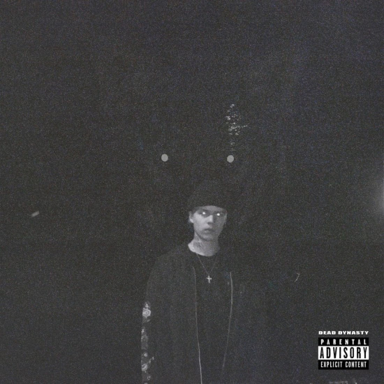 PHARAOH - PHUNERAL (Альбом) 2018