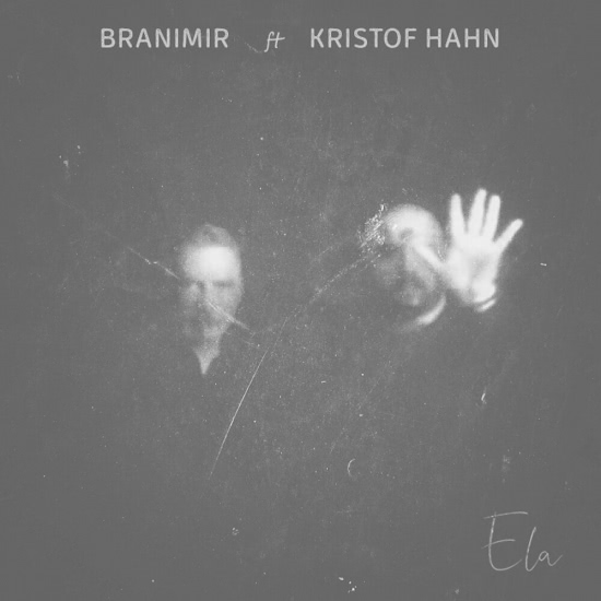 Бранимир, Kristof Hahn - Печешь (Трек) 2019