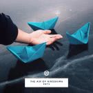 THE AIR OF HIROSHIMA - Китч (Альбом) 2019