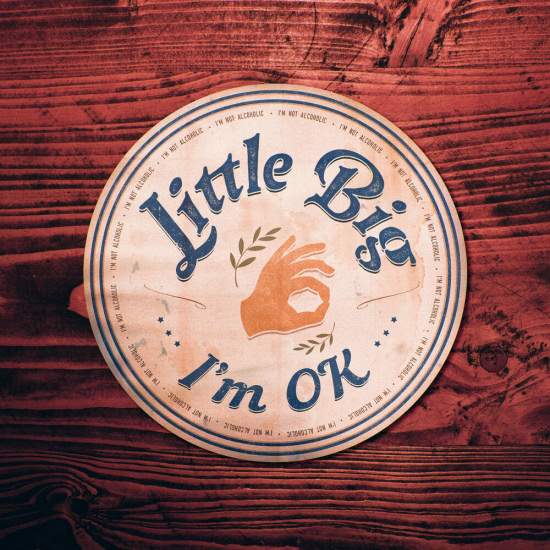 Little Big - I`m OK (Сингл) 2019