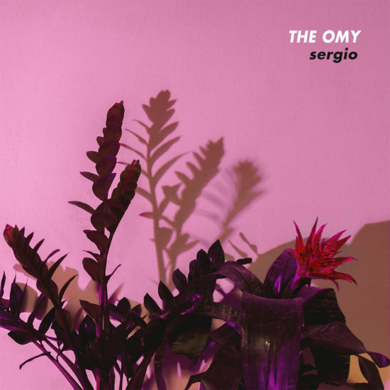 The OMY - Sergio (Трек) 2019
